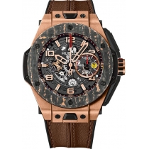 Hublot Big Bang UNICO Ferrari 45mm Men's Watch