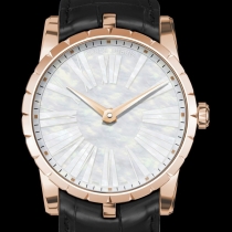 Roger Dubuis Excalibur 42 Automatic Mother-of-Pearl RDDB