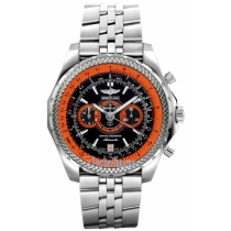 Breitling Watch Bentley Supersports a2636416/bb65-ss