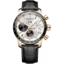 Chopard Mille Miglia Jacky Ickx Edition V Men's Watch