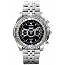 Breitling Watch Bentley Supersports a2636416/bb64-ss