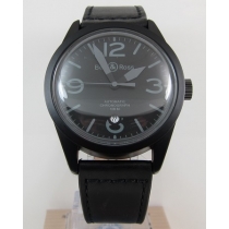 Bell & Ross Watches Bell & Ross Watches BR 03-92 Heritag