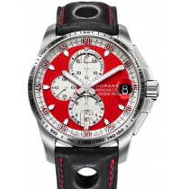Chopard Mille Miglia Gran Turismo Chrono Watch 168459-30