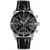 Breitling Watch Superocean Heritage Chronograph a1332024