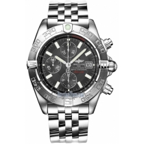 Breitling Watch Galactic Chronograph II a1336410/m512-ss