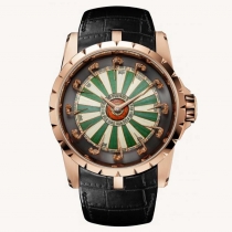 Roger Dubuis Limited Edition Excalibur Automatic RDDBEX0