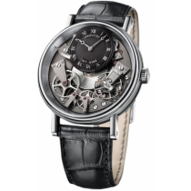 Breguet Classique Mens Watch 7057BB-G9-9W6