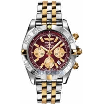 Breitling Watch Chronomat 44 IB011012/k524-tt