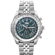 Breitling Watch Bentley Motors a2536212/l505-ss