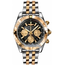 Breitling Watch Chronomat 44 CB011012/b968-tt