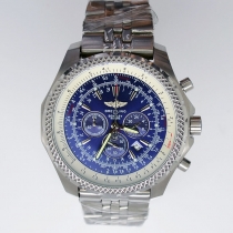 Breitling Watches Bentley T Stainless steel
