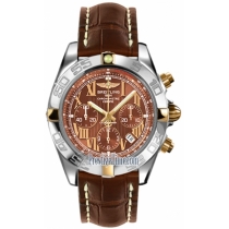 Breitling Watch Chronomat 44 IB011012/q567-2ct