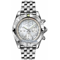 Breitling Watch Chronomat 44 ab011012/a691-ss