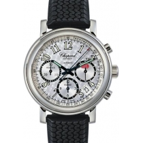 chopard mille miglia titanium automatic chronograph Watch