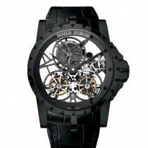 Roger Dubuis Excalibur Watch RDDBEX0364