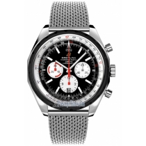 Breitling Watch Chrono-Matic 49 a1436002/b920-ss
