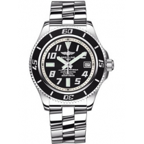 Breitling Superocean 42 Watch a1736402/ba29-ss