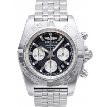 Breitling Chronomat 44 Watch ab011012/b967-ss