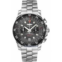 Breitling Watch Skyracer Raven a2736423/f532-ss