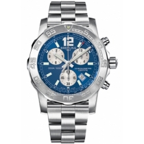 Breitling Watch Colt Chronograph II a7338710/c848-ss