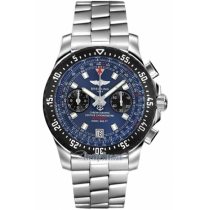 Breitling Watch Skyracer Raven a2736423/c804-ss