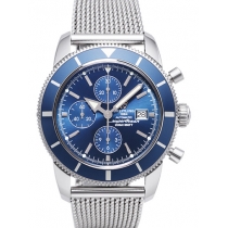 Breitling Superocean Heritage Chronograph Watch A1332016