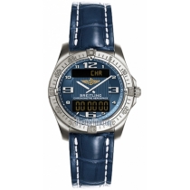 Breitling Watch Aerospace Avantage e7936210/c787-3cd