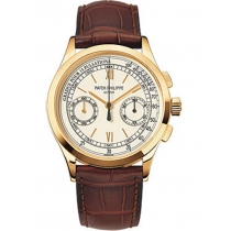 Patek Philippe Classic Chronograph Mens watch 5170J-001