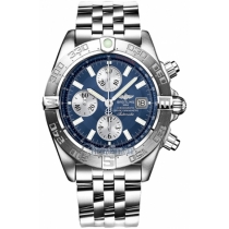 Breitling Watch Galactic Chronograph II a1336410/c645-ss