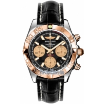 Breitling Watch Chronomat 41 cb014012/ba53-1ct