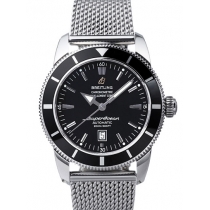 Breitling Superocean Heritage 46 watch A1732024.B868-SS