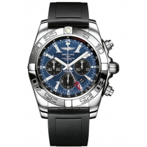 Breitling Chronomat GMT Watch ab041012/c835-1rt