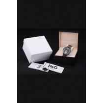 Dolce and Gabbana Watch Case